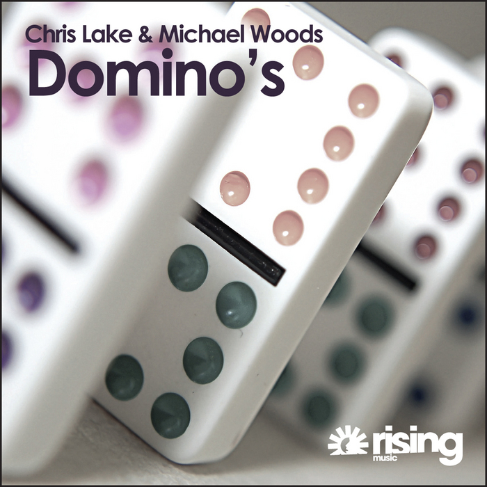 CHRIS LAKE AND WOODS - Dominos